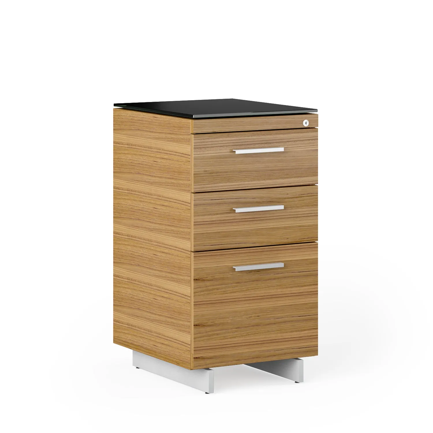 Sequel 20 3-Drawer File Cabinet