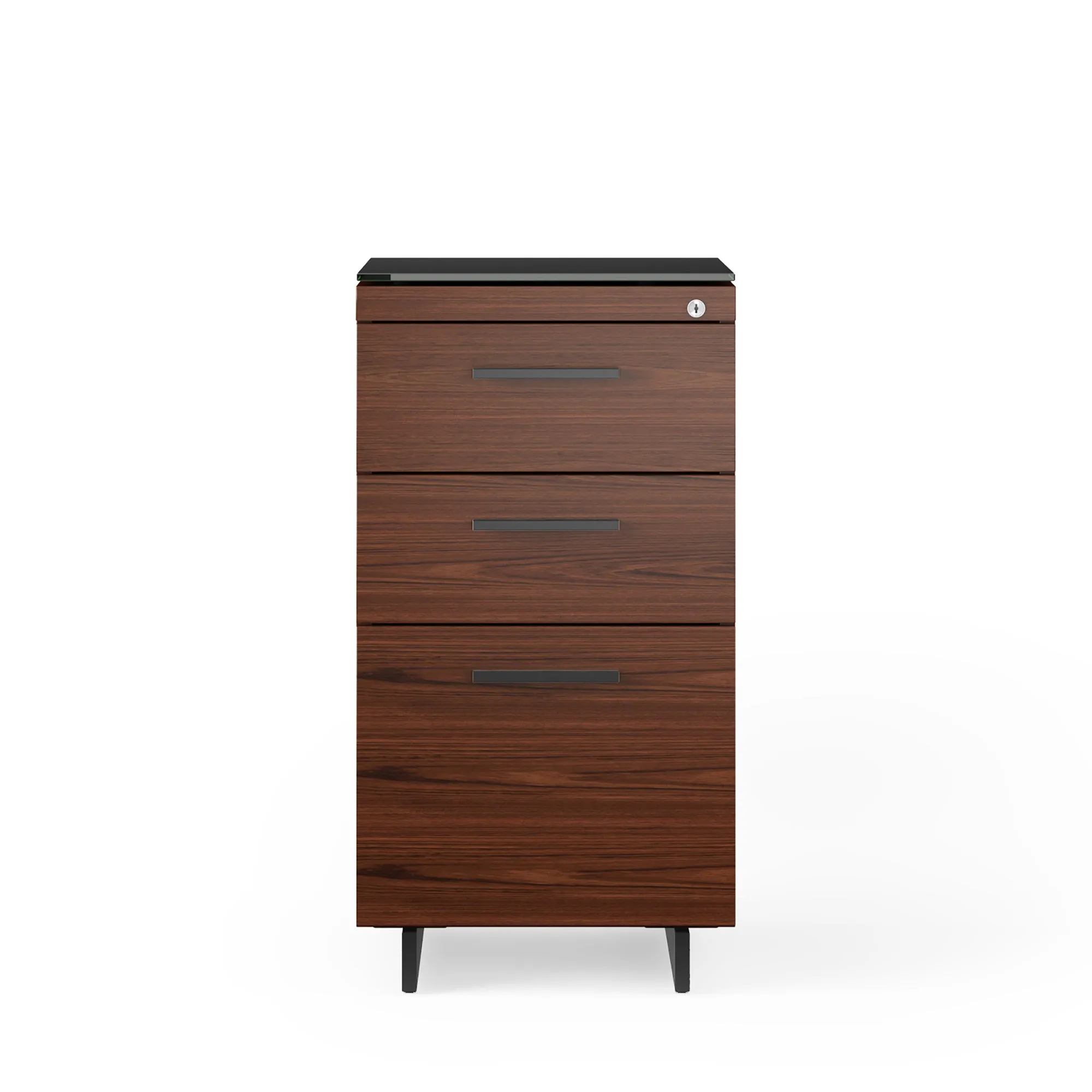Sequel 20 3-Drawer File Cabinet