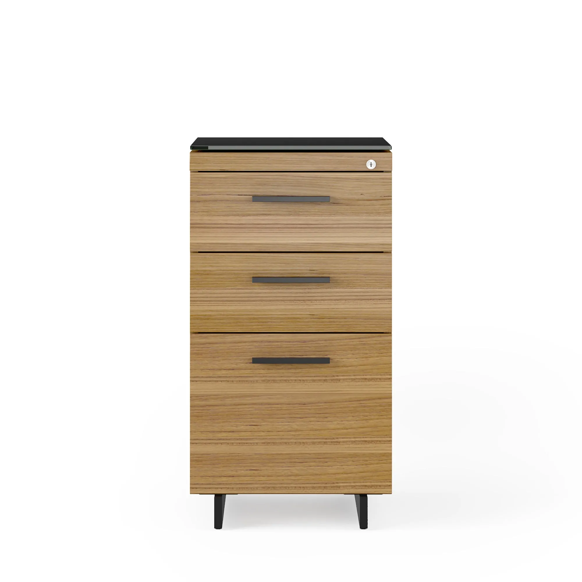 Sequel 20 3-Drawer File Cabinet