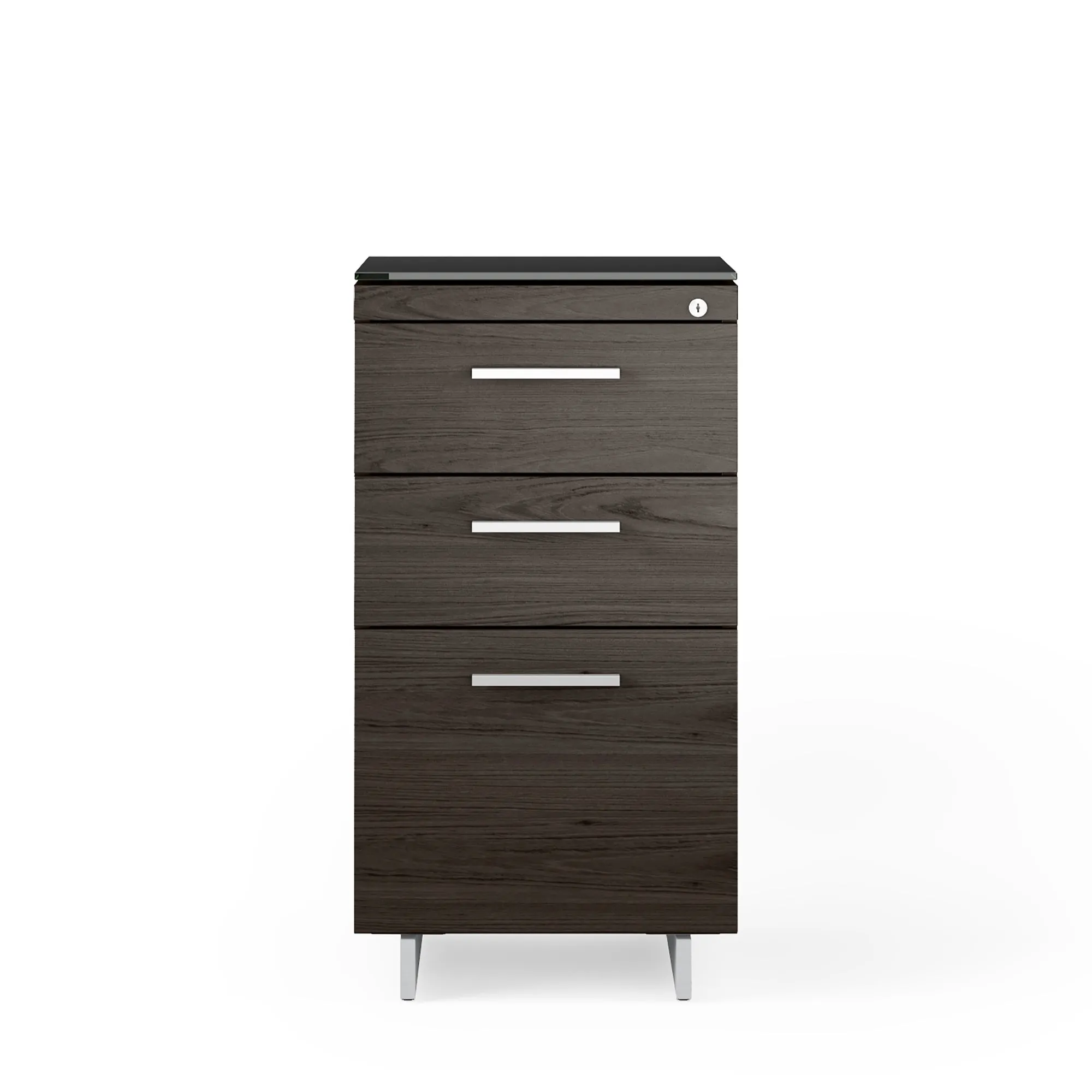 Sequel 20 3-Drawer File Cabinet