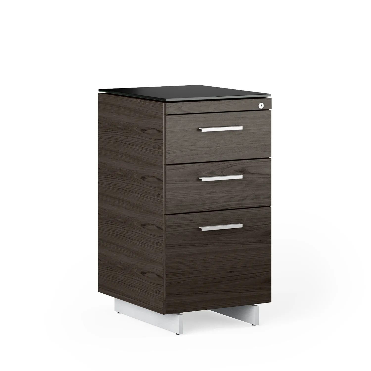 Sequel 20 3-Drawer File Cabinet