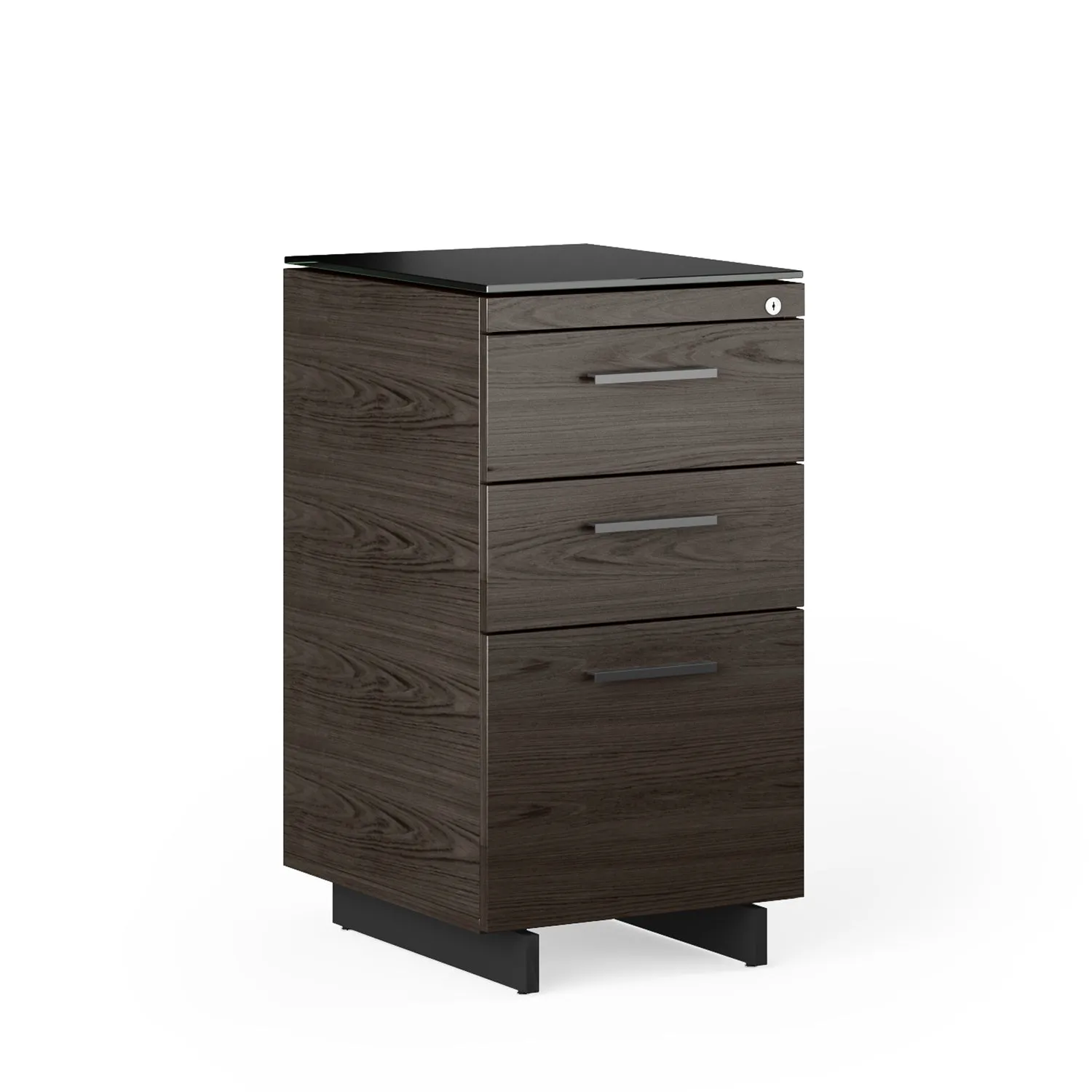 Sequel 20 3-Drawer File Cabinet