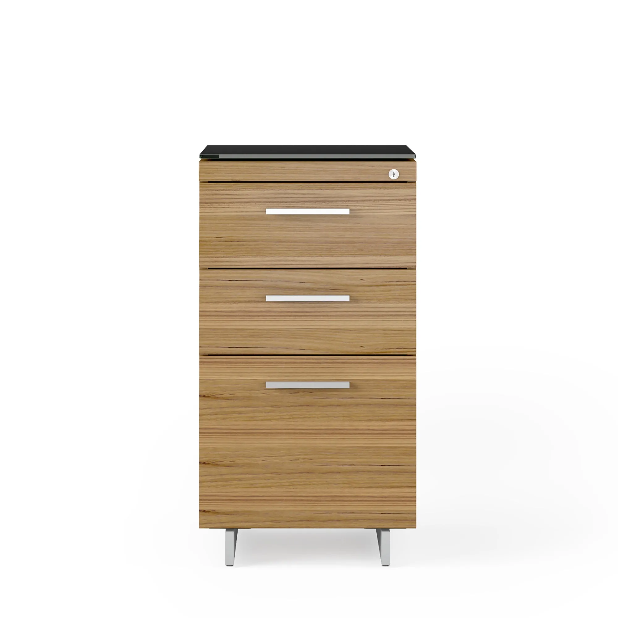 Sequel 20 3-Drawer File Cabinet