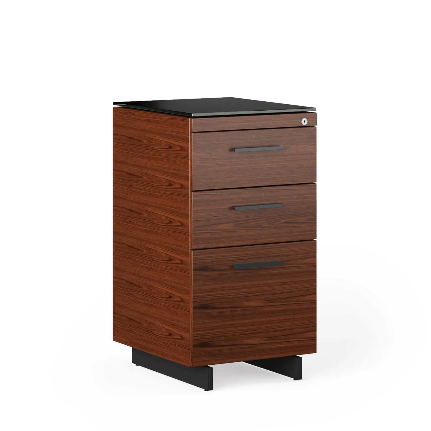 Sequel 20 3-Drawer File Cabinet