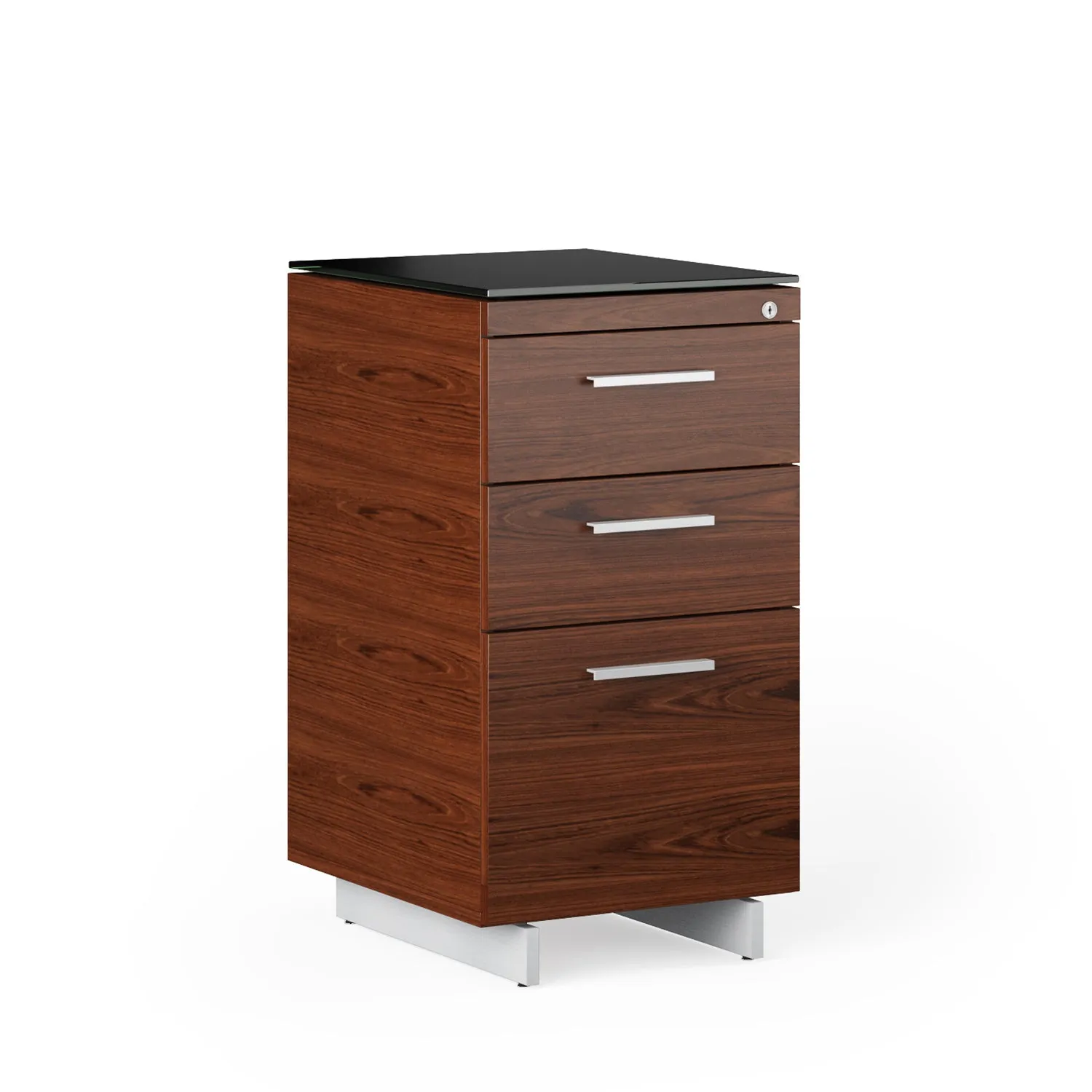 Sequel 20 3-Drawer File Cabinet