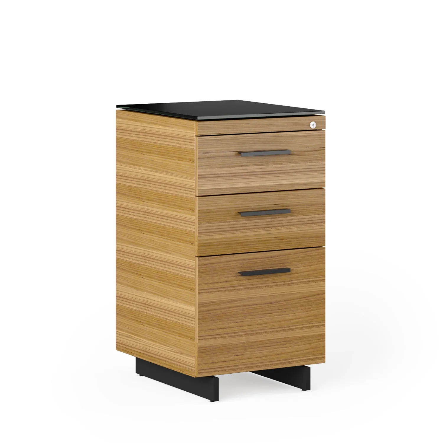 Sequel 20 3-Drawer File Cabinet