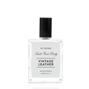 SGD | Vintage Leather 60 ml