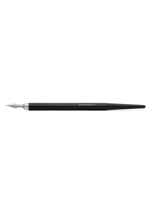Special Matte Black Dip Pen