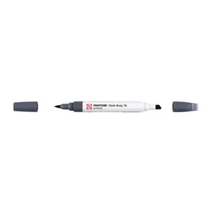 Talens Pantone Marker Cool Grey 10