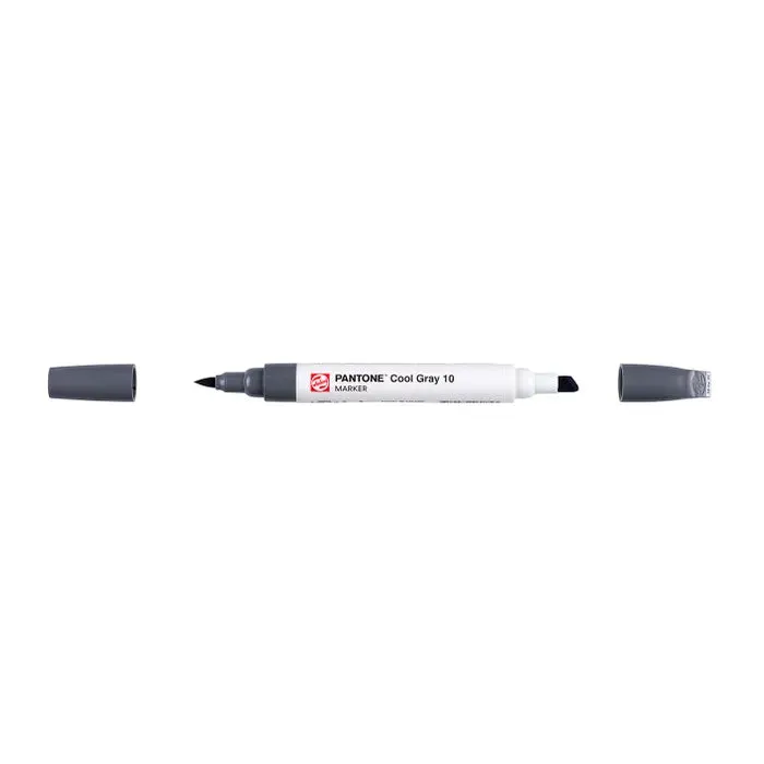 Talens Pantone Marker Cool Grey 10