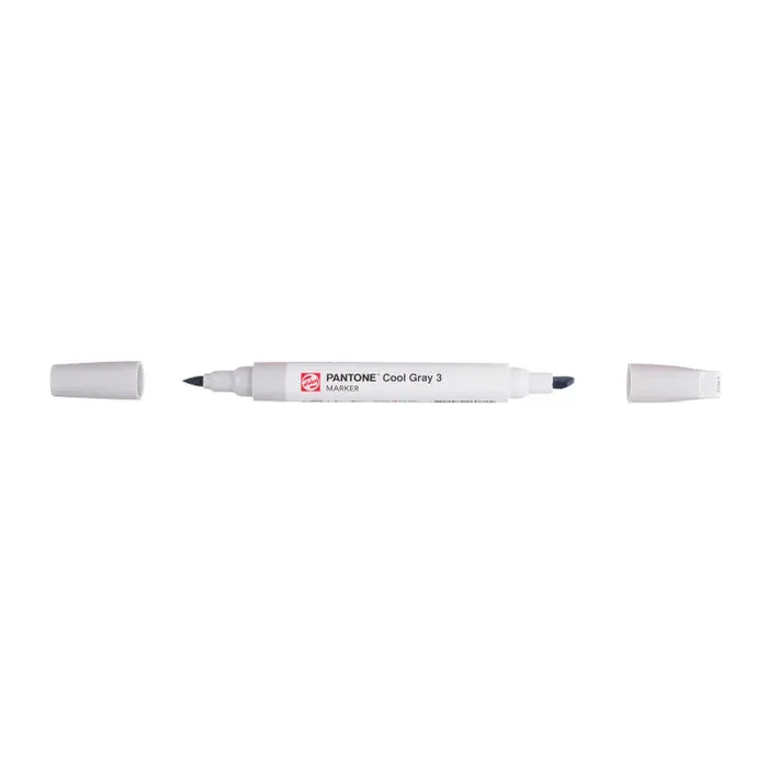 Talens Pantone Marker Cool Grey 3