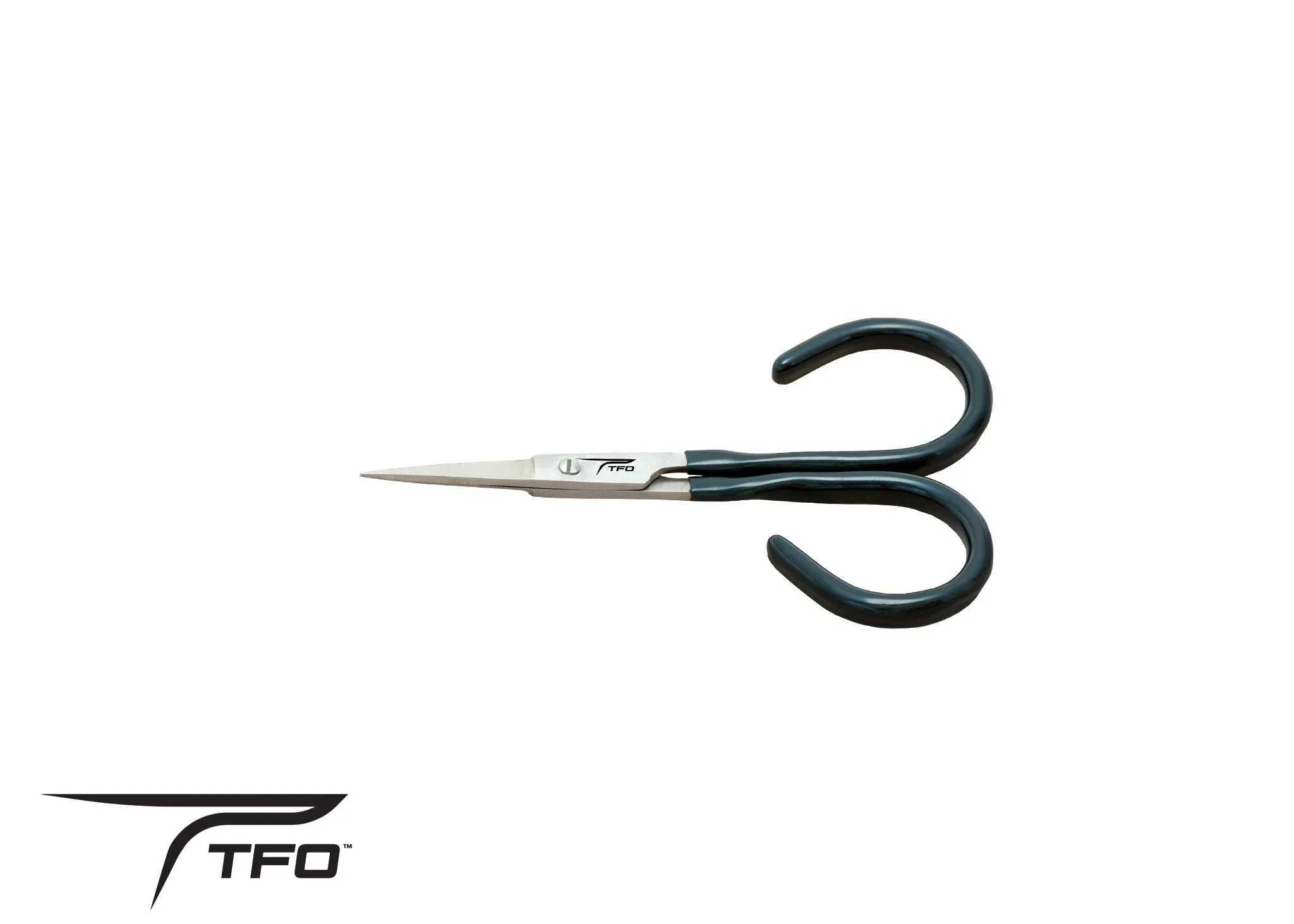 TFO Medium Size Malleable Handle Scissors