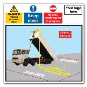 Tipping Exclusion
