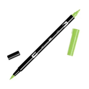 Tombow - Dual Brush Pen - 173 Willow Green