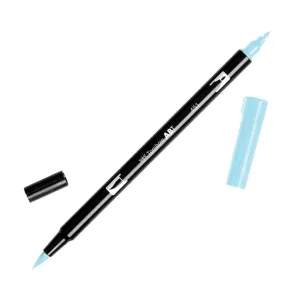 Tombow - Dual Brush Pen - 451 Sky Blue