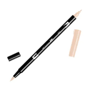 Tombow - Dual Brush Pen - 942 Tan