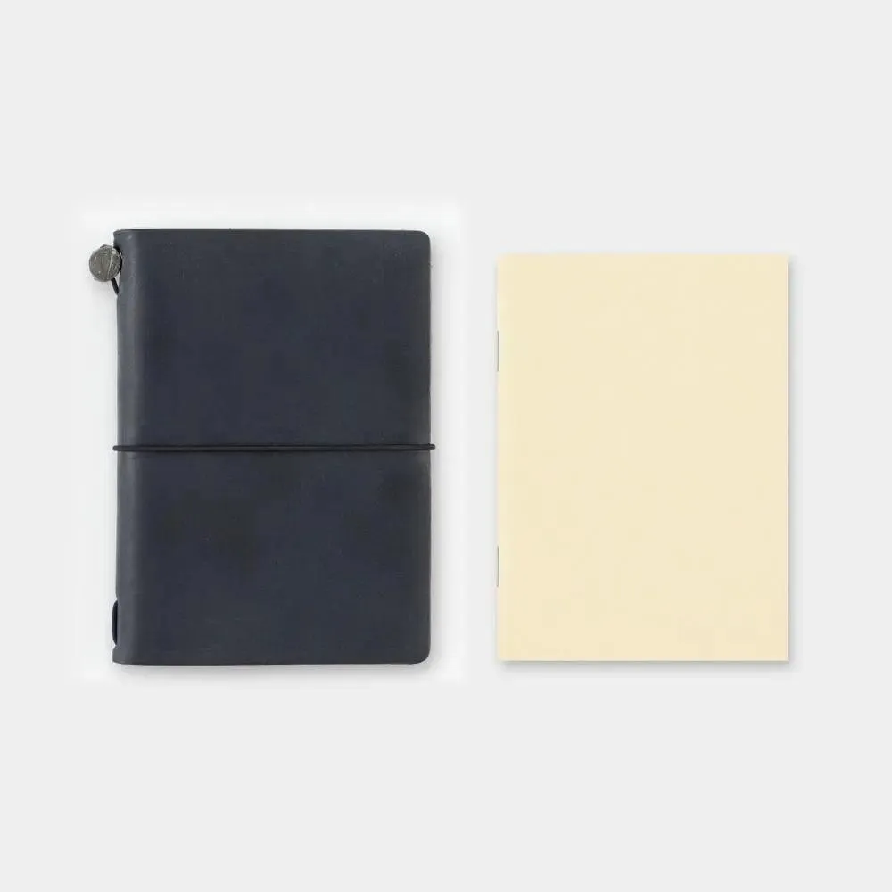 Traveler's Company - 013 MD Paper Cream Refill (Passport)
