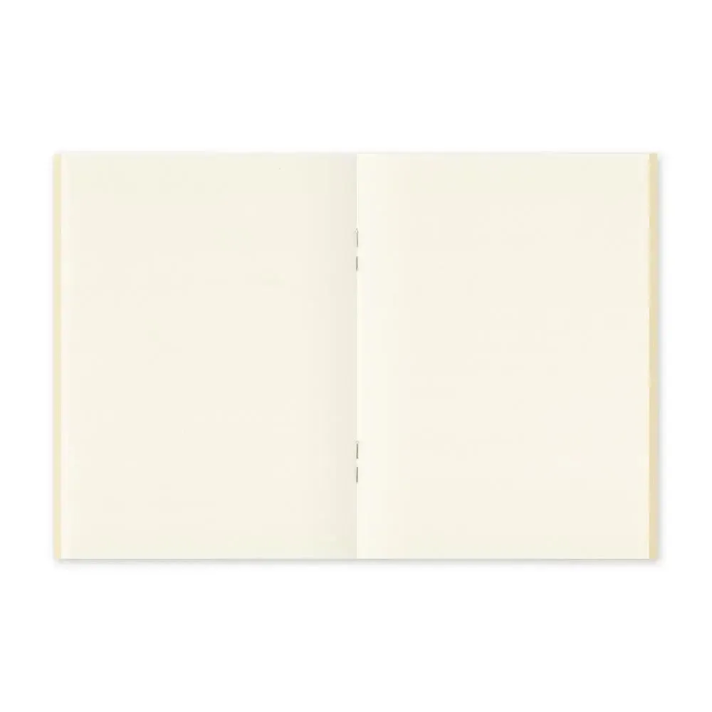 Traveler's Company - 013 MD Paper Cream Refill (Passport)