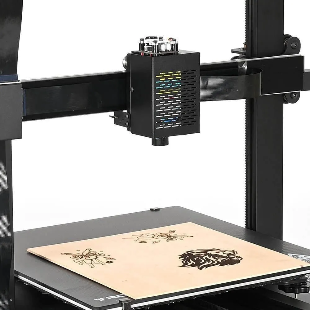 Tronxy Laser Engraving Module for XY-3 PRO V2