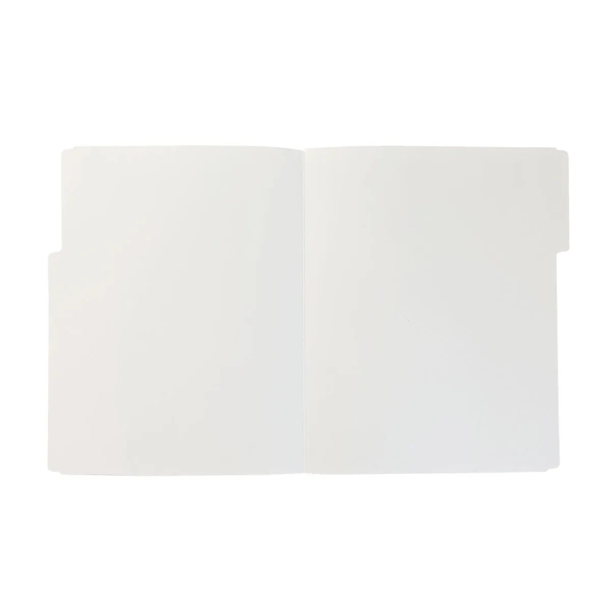Tropical in Pink File Folders, Set of 3