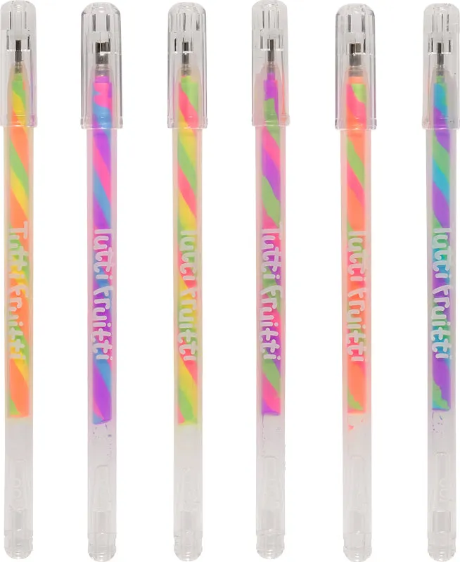 Tutti Fruitti Color Pens