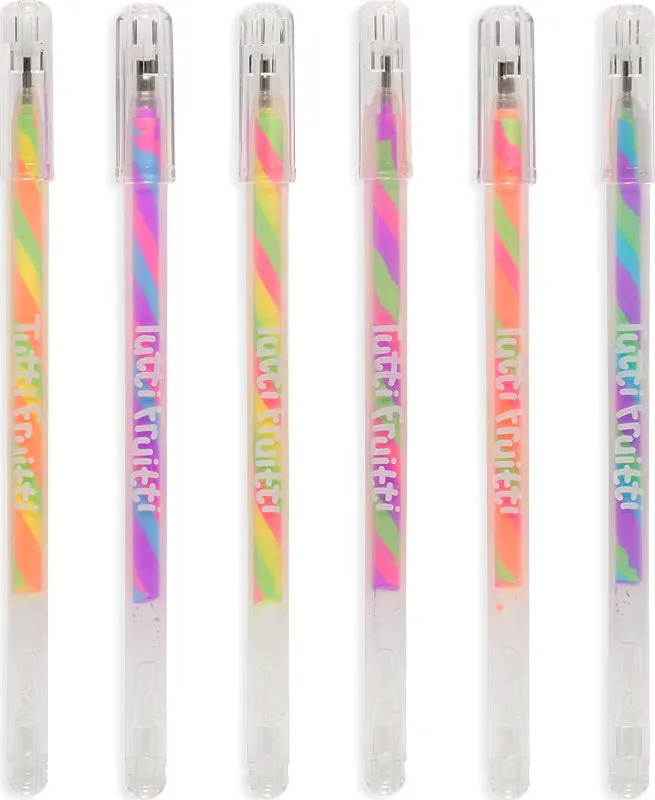 Tutti Fruitti Color Pens
