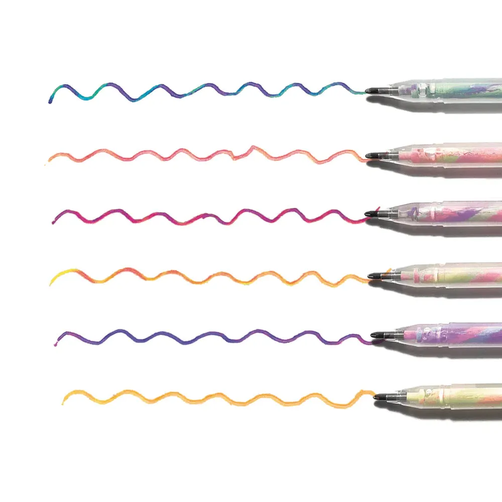 Tutti Fruitti Color Pens