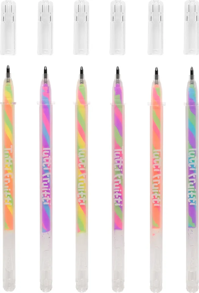 Tutti Fruitti Color Pens