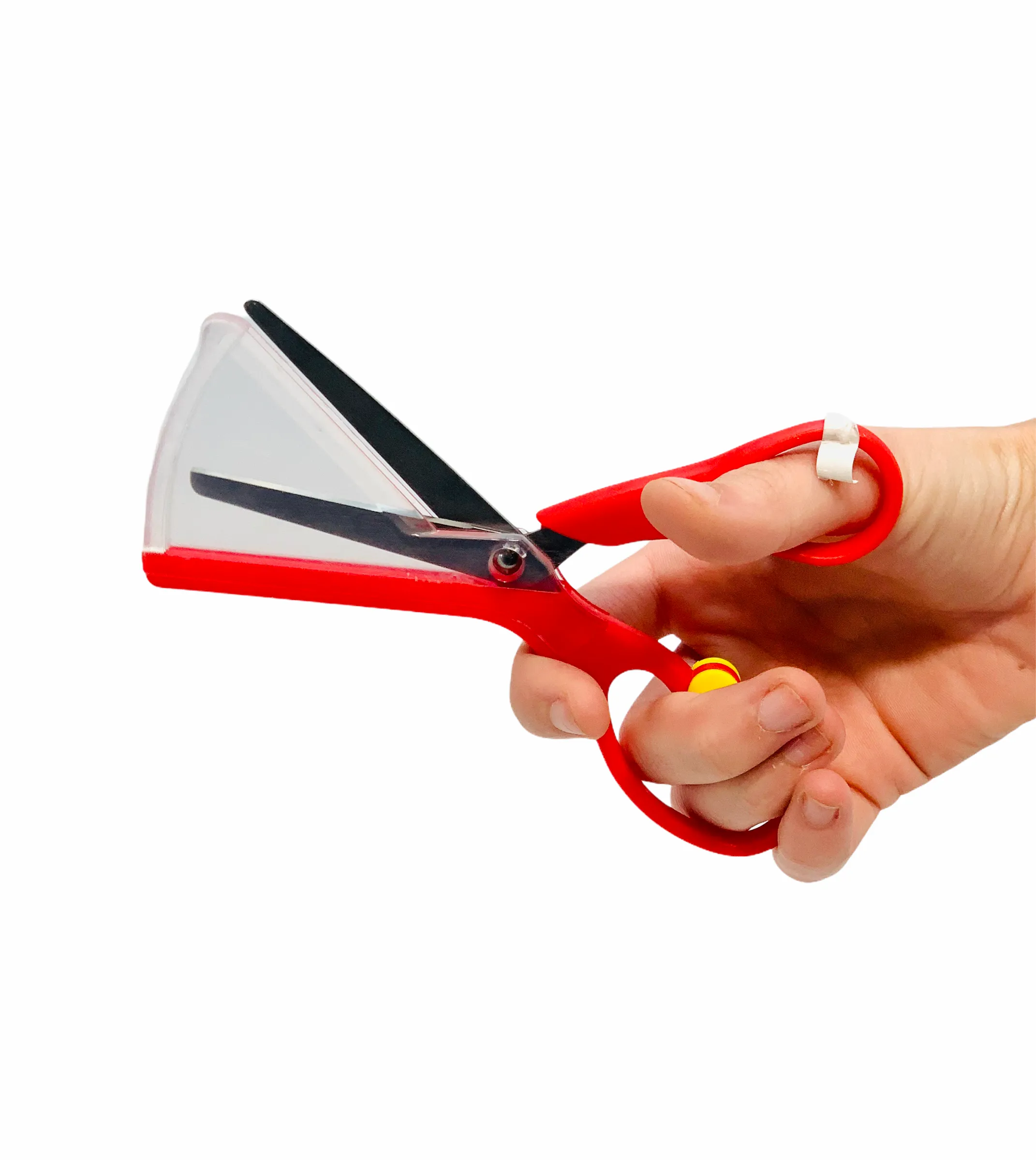 Ultra Safe Scissors