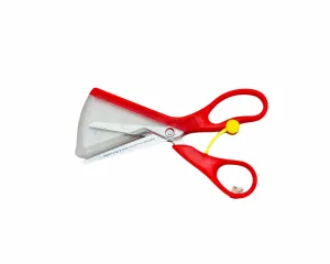 Ultra Safe Scissors