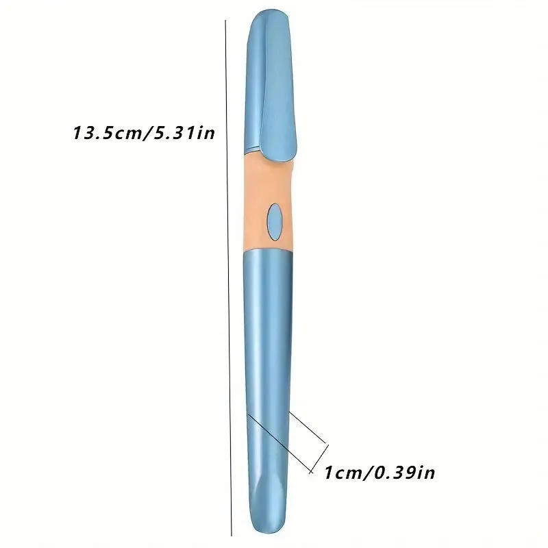 Wing Sung UPRIGHT Fountain Ink Pen