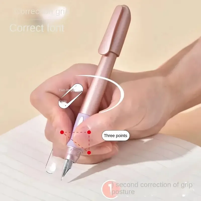 Wing Sung UPRIGHT Fountain Ink Pen