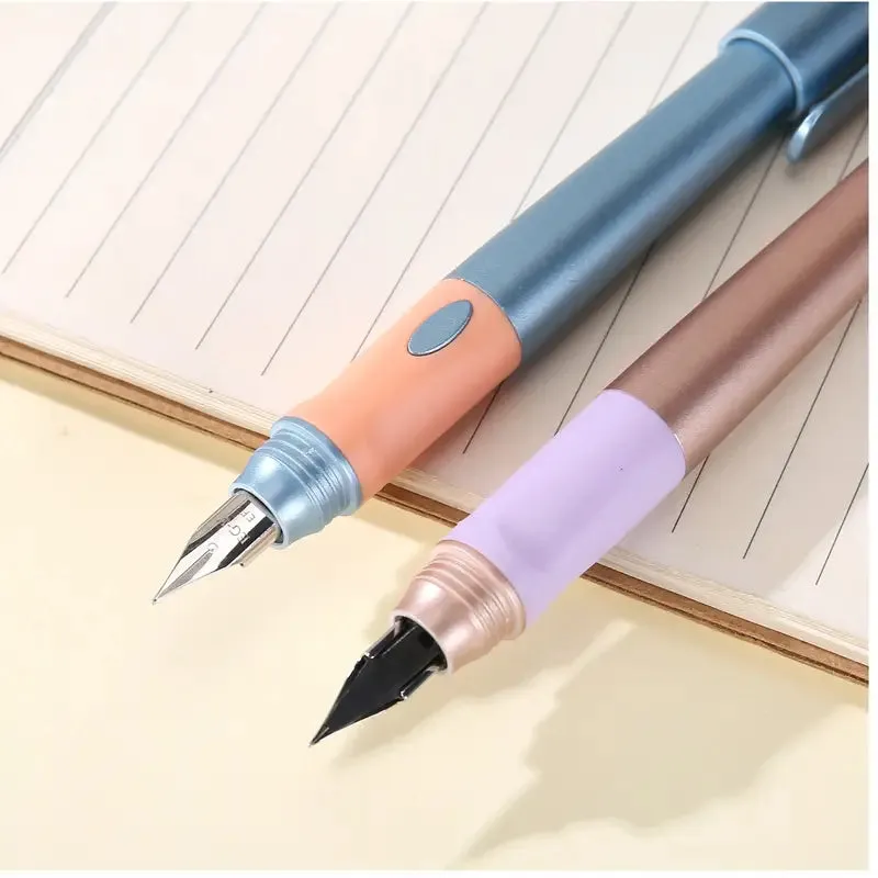 Wing Sung UPRIGHT Fountain Ink Pen