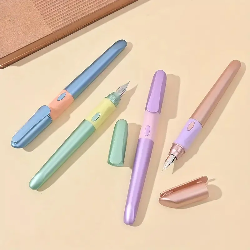 Wing Sung UPRIGHT Fountain Ink Pen