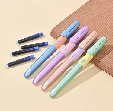 Wing Sung UPRIGHT Fountain Ink Pen