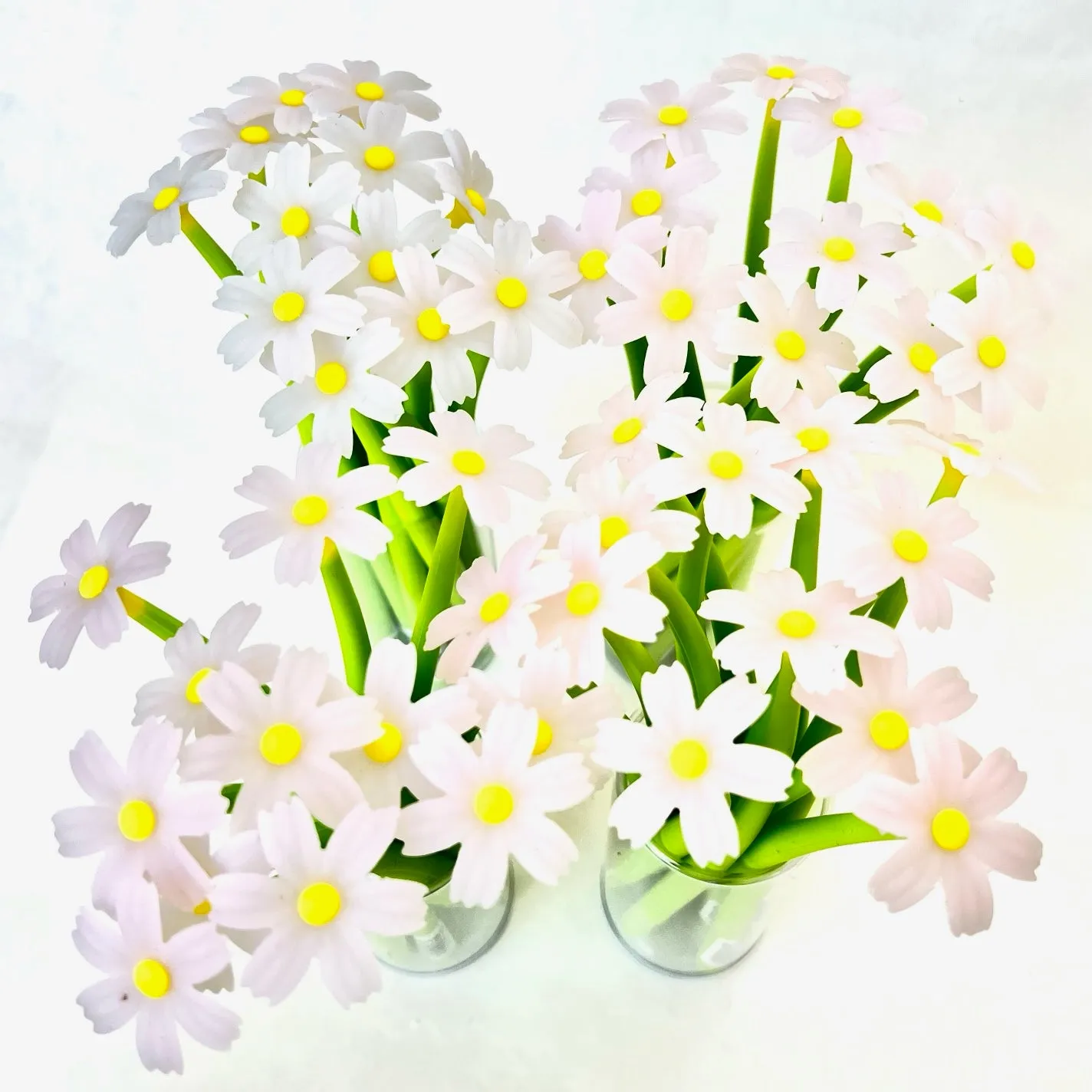 X 22462 COREPPSIS COSMOS FLOWER COLOR CHANGING WIGGLE GEL PEN-DISCONTINUED