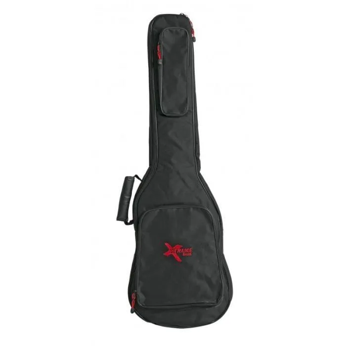 Xtreme TB310B Electric Bass Guitar Bag