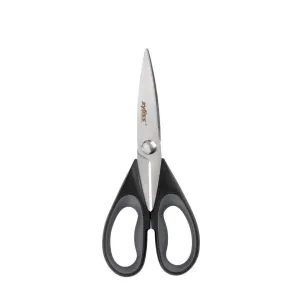 Zyliss Black Kitchen Scissors